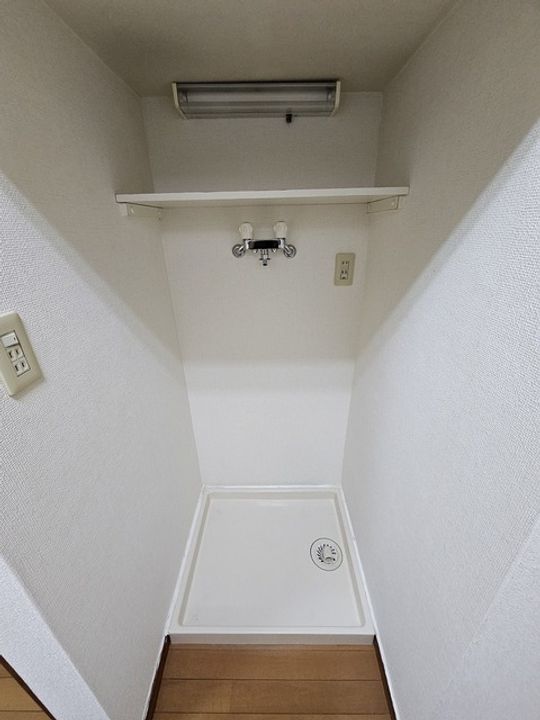 神奈川県川崎市宮前区土橋7(一戸建)の賃貸物件の内装