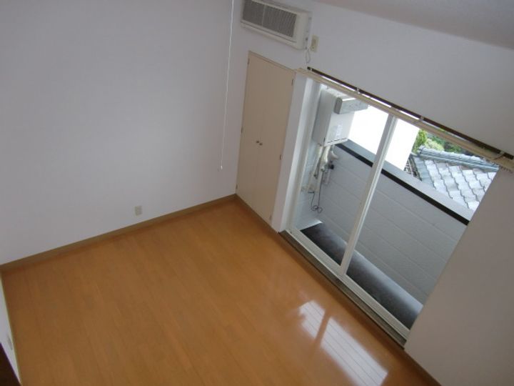 SAJA-91 A棟のその他画像