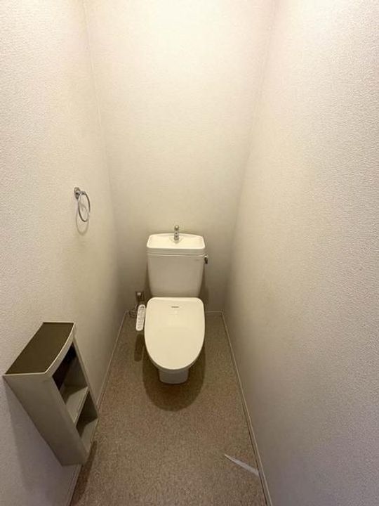 パークヴィレッジ C棟の内装