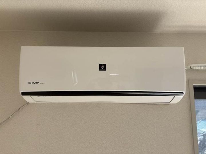 パークヴィレッジ C棟の内装