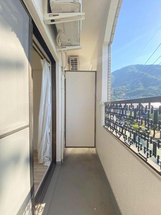 広島県広島市安佐北区可部南4(マンション)の賃貸物件の内装