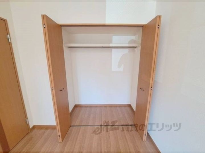 エクセル・パレスの内装