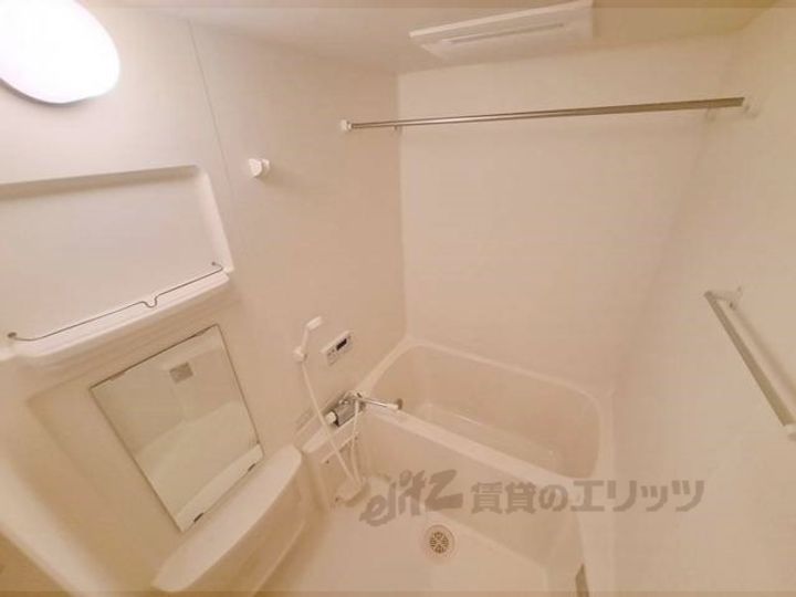 エクセル・パレスの風呂