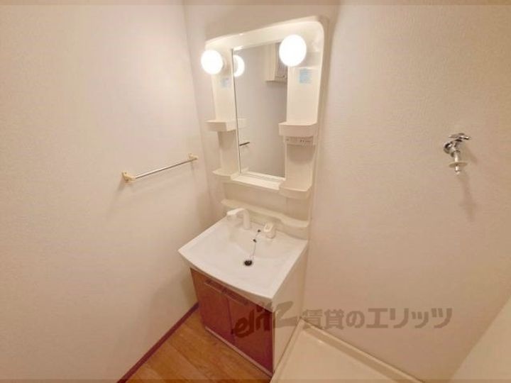 エクセル・パレスの内装