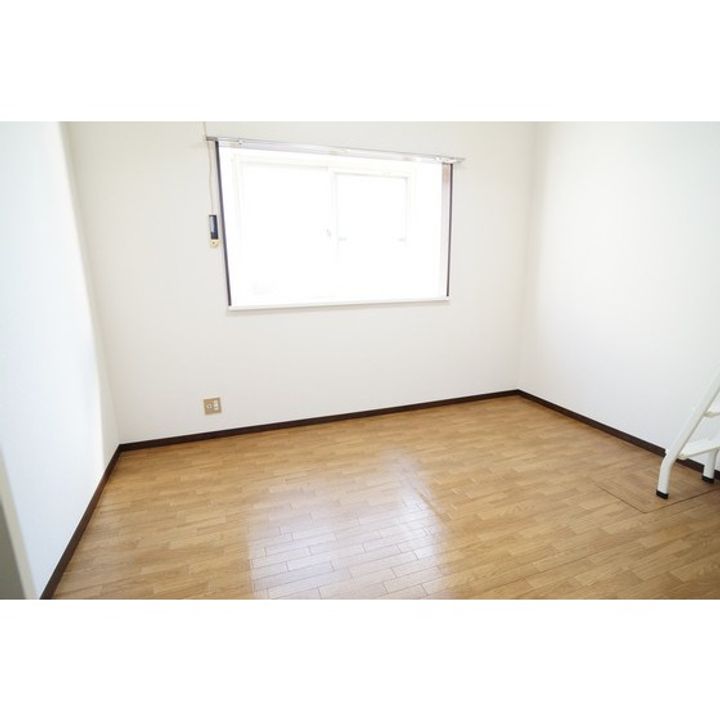 東京都世田谷区上北沢4(アパート)の賃貸物件の内装