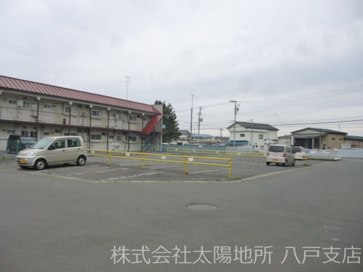 ザ・マンション紺屋町Cの地図