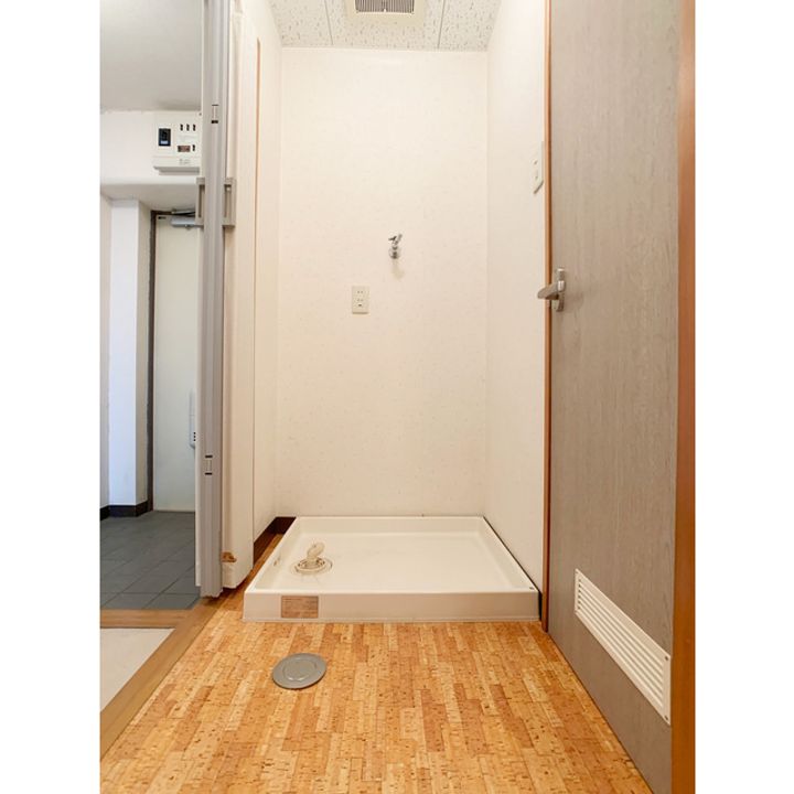 ザ・マンション紺屋町Cの内装