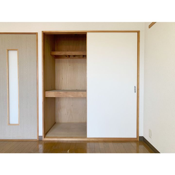 ザ・マンション紺屋町Cの内装