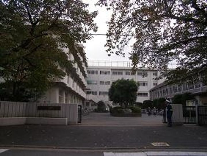 (仮称)南区別所3丁目メゾンの周辺