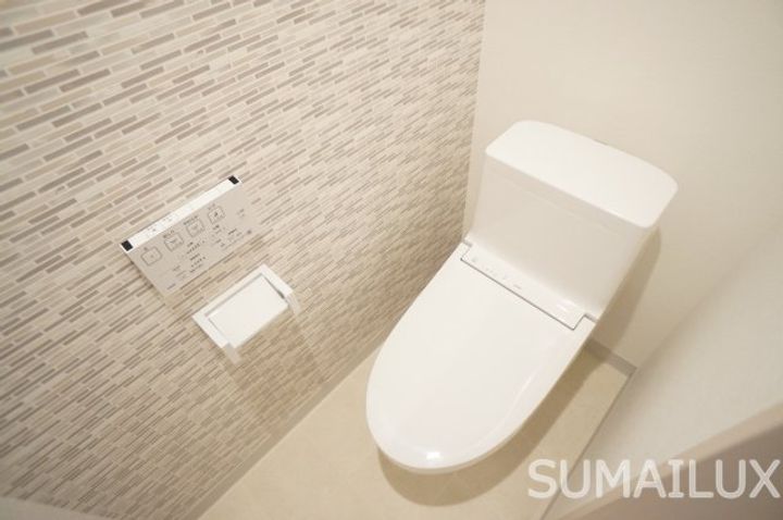 熊本県熊本市西区池田1(アパート)の賃貸物件の内装