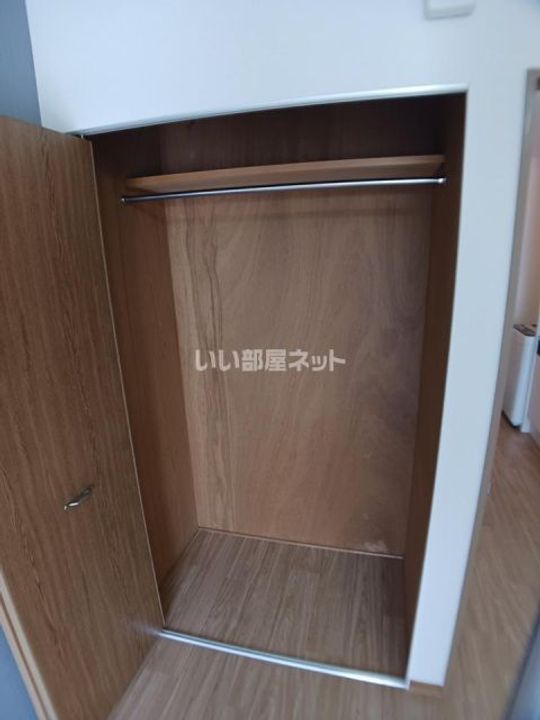 ライラック青山の内装