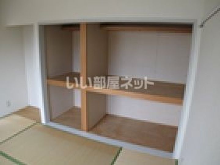 シャルルデュランC棟のその他画像