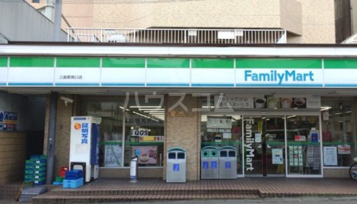 フォンテーヌuの周辺