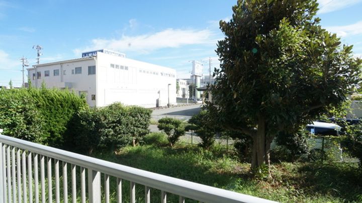 エクスクリエ桜橋のその他画像