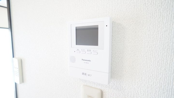 エクスクリエ桜橋の内装