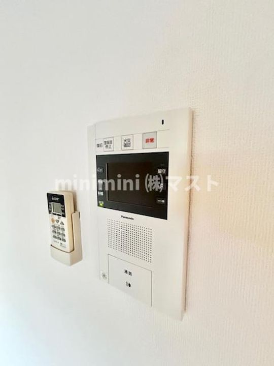 大阪府大阪市西区立売堀4(マンション)の賃貸物件の内装