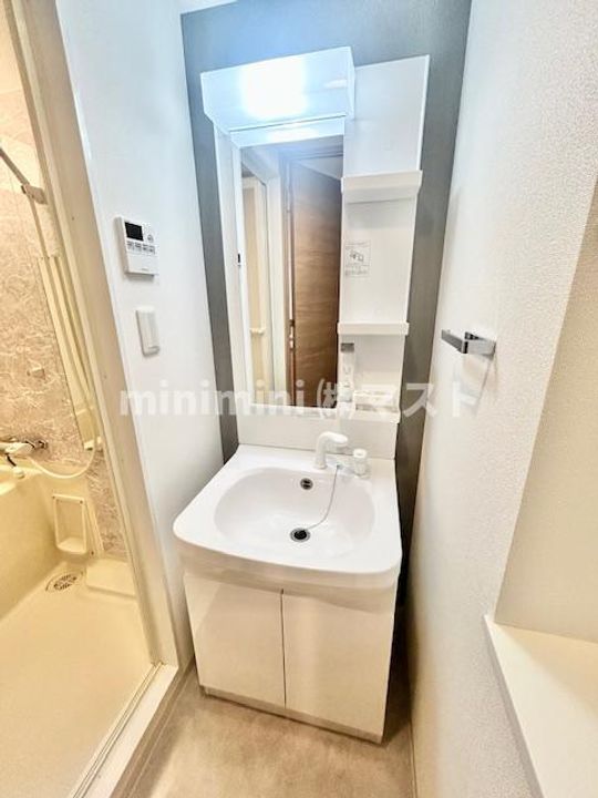 大阪府大阪市西区立売堀4(マンション)の賃貸物件の内装
