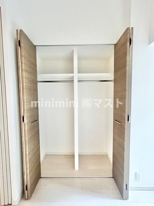 大阪府大阪市西区立売堀4(マンション)の賃貸物件の内装
