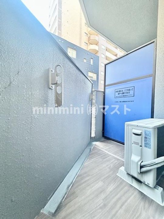 大阪府大阪市西区立売堀4(マンション)の賃貸物件の内装