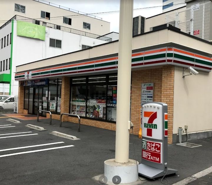 大阪府大阪市西区立売堀4(マンション)の賃貸物件の周辺