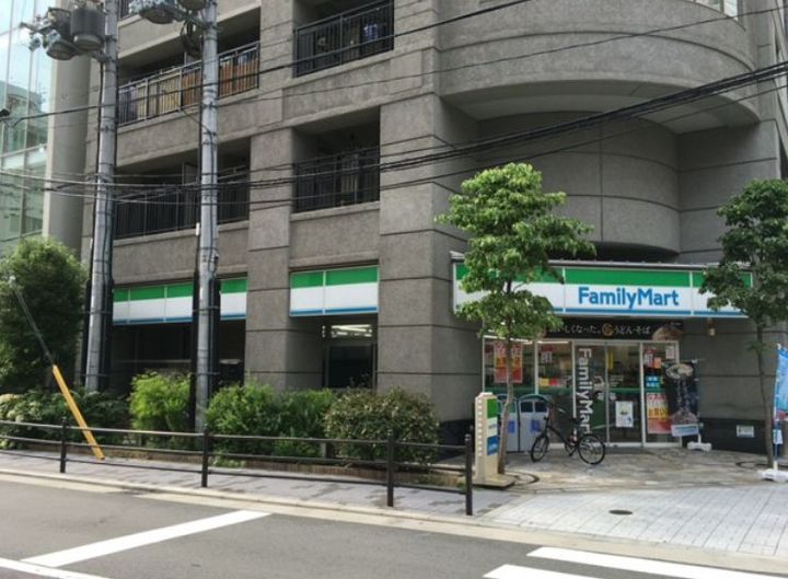 大阪府大阪市西区立売堀4(マンション)の賃貸物件の周辺
