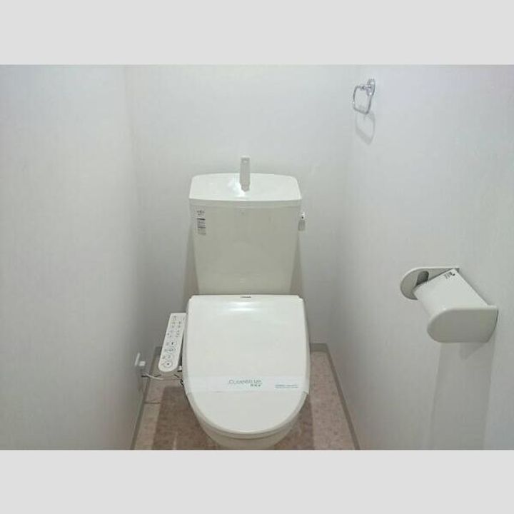 ラヴィータ原町の内装