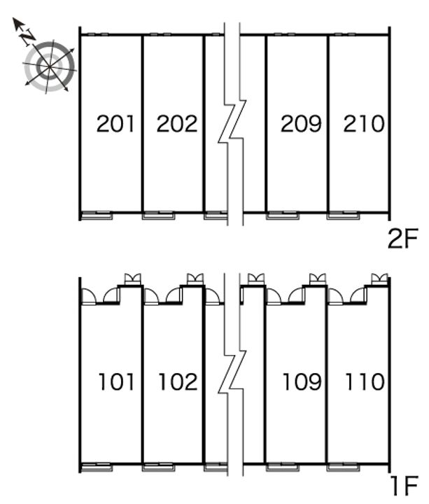 レオネクストハッピーのその他画像