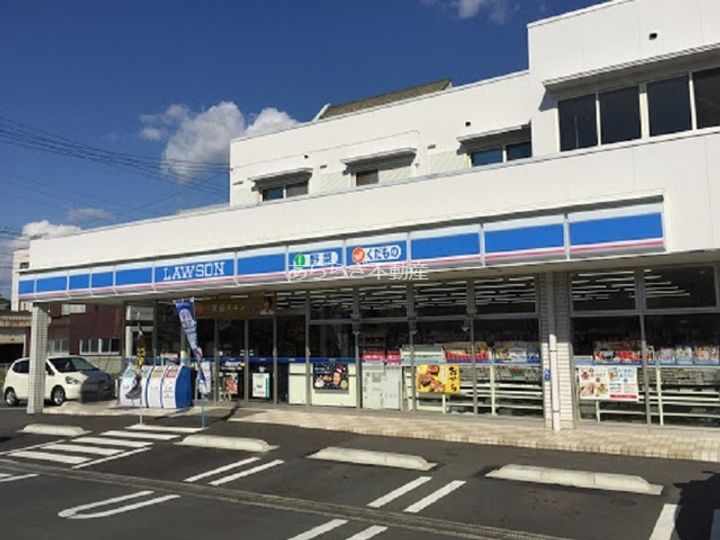 静岡県浜松市中央区高林2(アパート)の賃貸物件の周辺