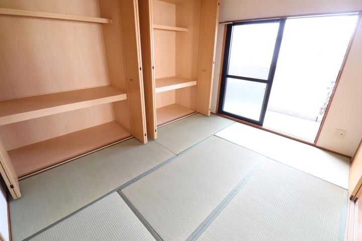 レピエスヌーヴの内装