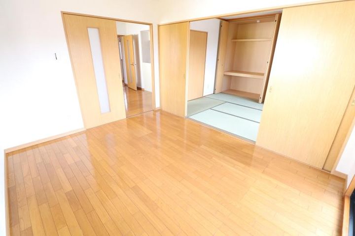 レピエスヌーヴの内装