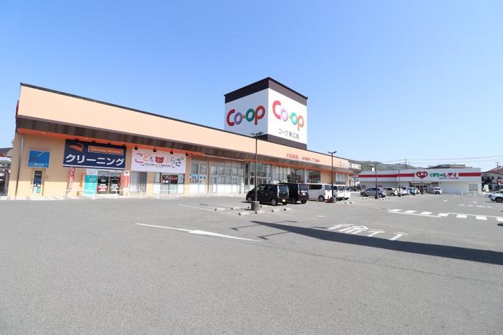 レピエスヌーヴの周辺