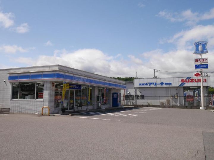 レピエスヌーヴの周辺