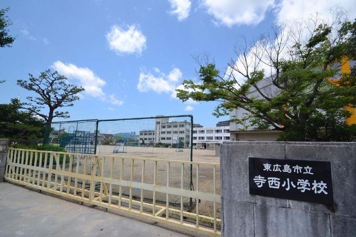 レピエスヌーヴの周辺