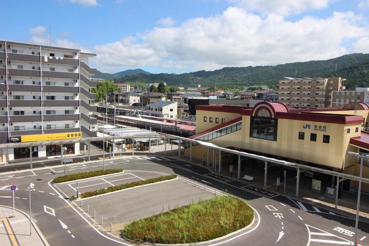 レピエスヌーヴの周辺