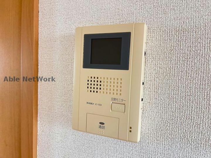 ノイ・グランツの内装