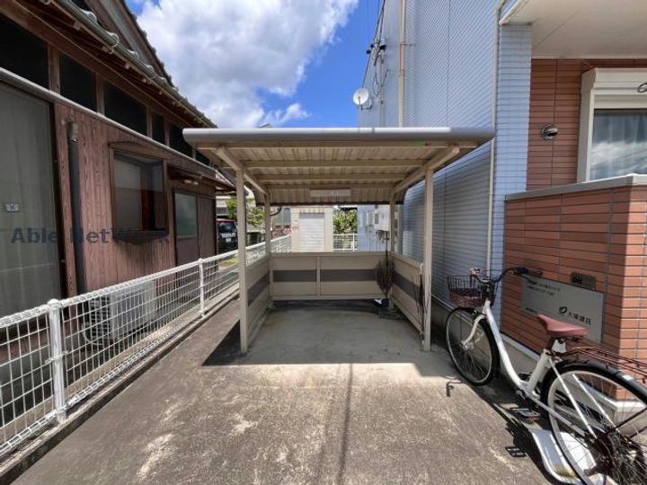 ノイ・グランツの地図