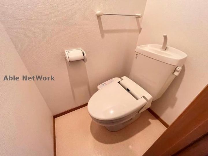 ノイ・グランツの内装