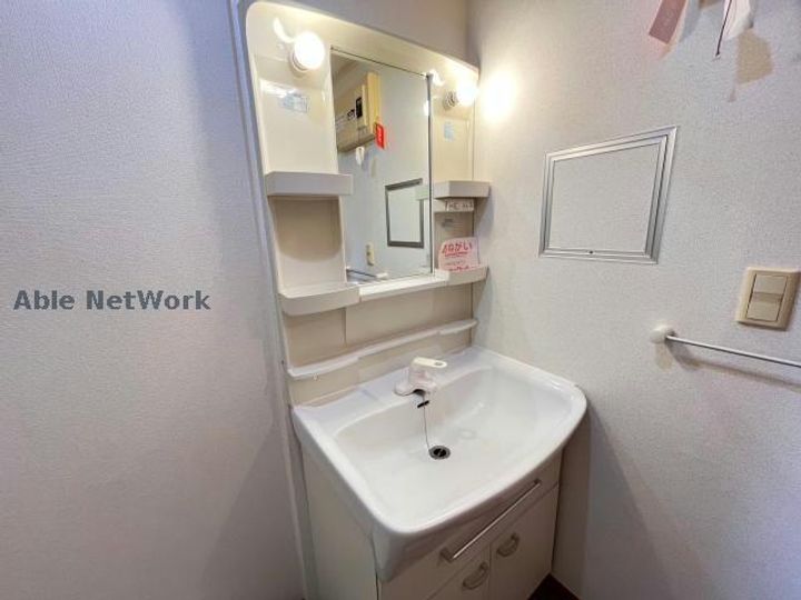 ノイ・グランツの内装