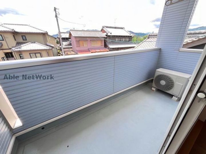 ノイ・グランツの内装