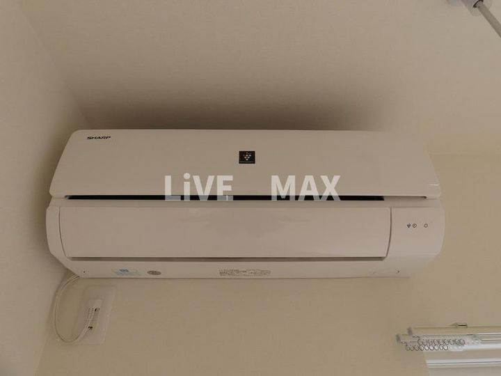 東京都足立区六月2(マンション)の賃貸物件の内装