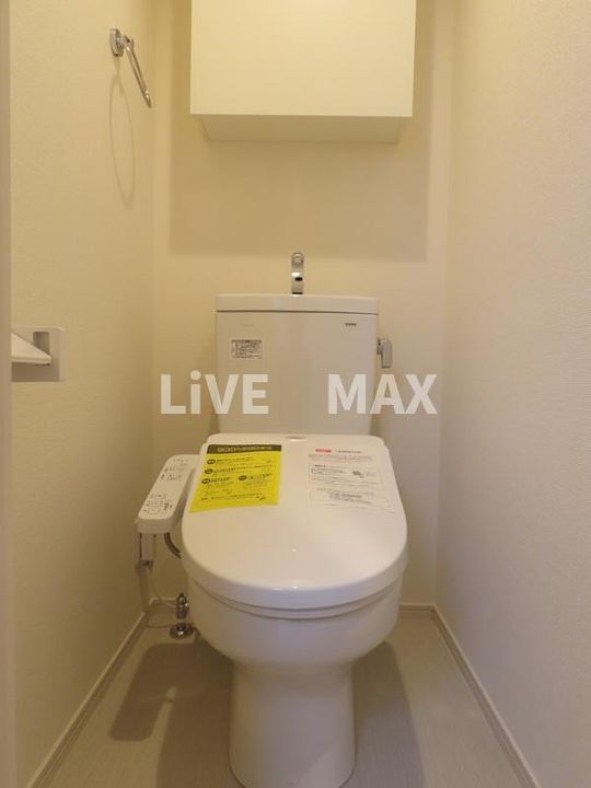 東京都足立区六月2(マンション)の賃貸物件の内装