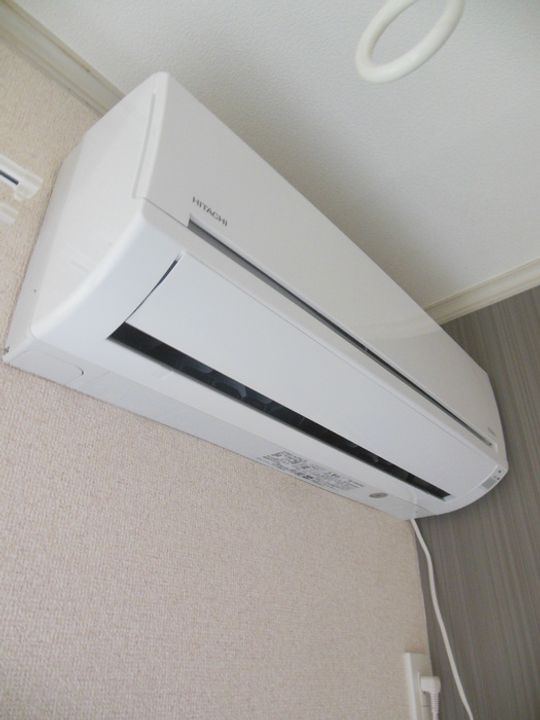 ルードルフィアタウンズA棟のその他画像