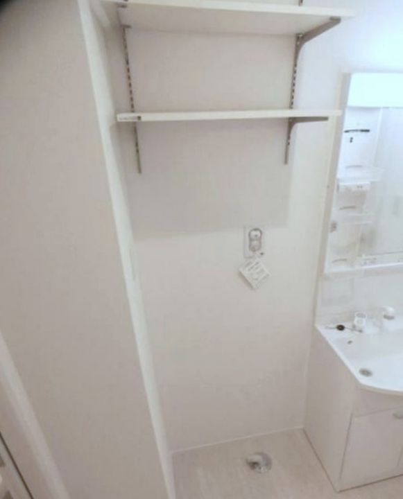 東京都葛飾区青戸8の賃貸マンションのその他画像