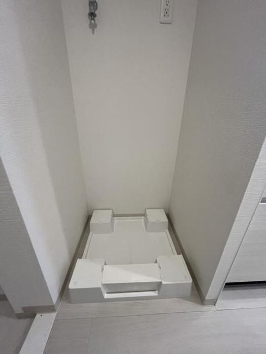 大阪府大阪市港区築港3(マンション)の賃貸物件の内装