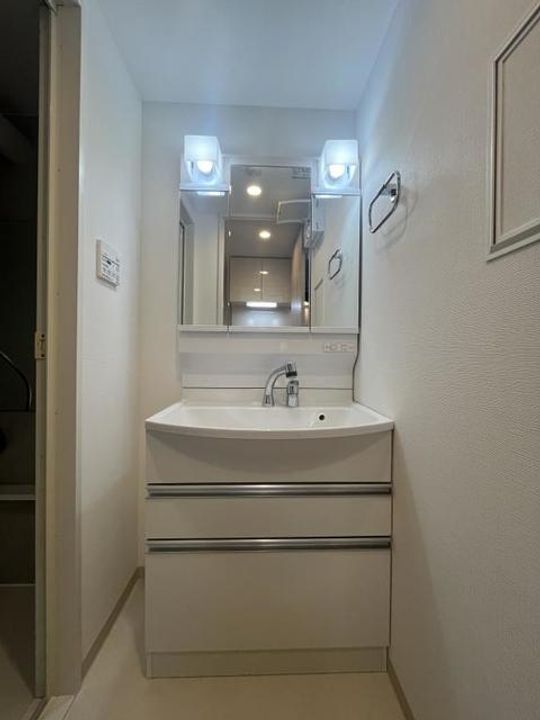 大阪府大阪市港区築港3(マンション)の賃貸物件の内装