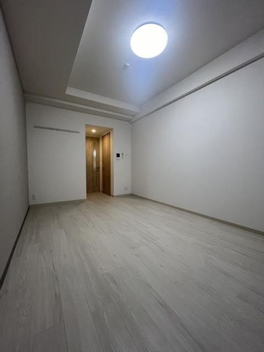 大阪府大阪市港区築港3(マンション)の賃貸物件の居間