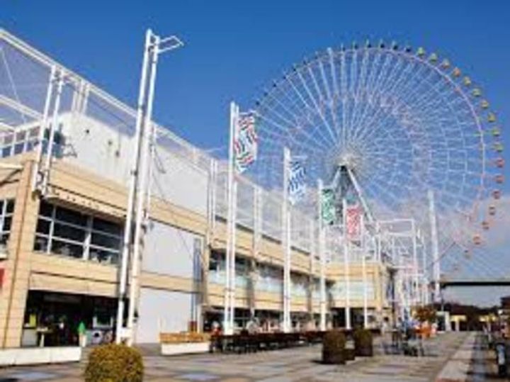 大阪府大阪市港区築港3(マンション)の賃貸物件の周辺