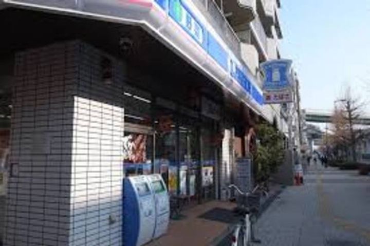 大阪府大阪市港区築港3(マンション)の賃貸物件の周辺