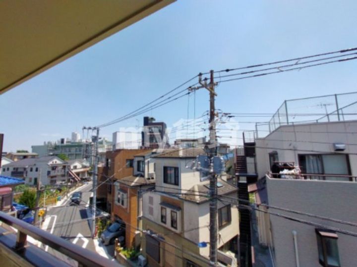 コーポ上原のその他画像