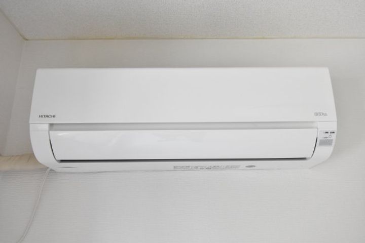 エルベ美章園の内装